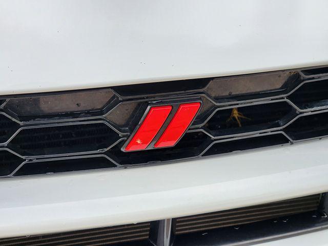 used 2023 Dodge Hornet car, priced at $19,329