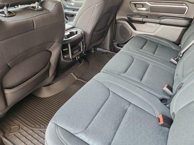 new 2026 Ram 1500 car, priced at $49,779