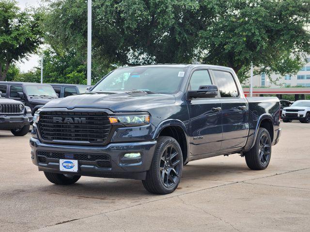 new 2026 Ram 1500 car, priced at $67,083