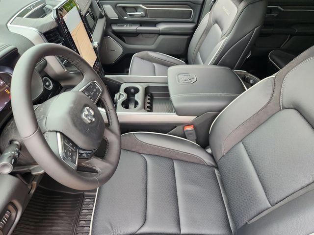 new 2026 Ram 1500 car, priced at $67,083