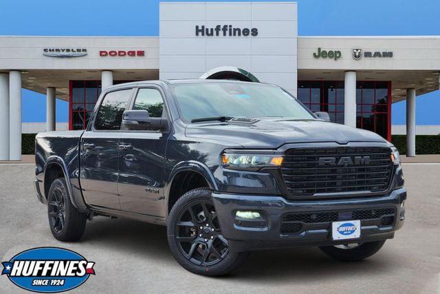 new 2026 Ram 1500 car, priced at $67,083