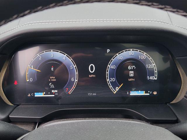 new 2026 Jeep Grand Cherokee car, priced at $49,357