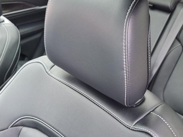 new 2026 Jeep Grand Cherokee car, priced at $49,357