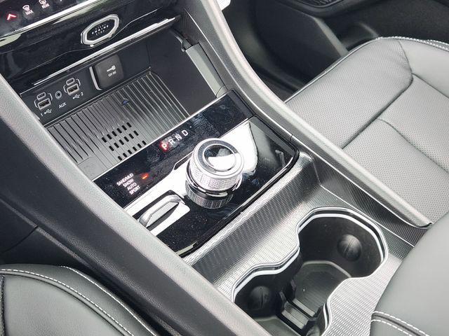 new 2026 Jeep Grand Cherokee car, priced at $49,357