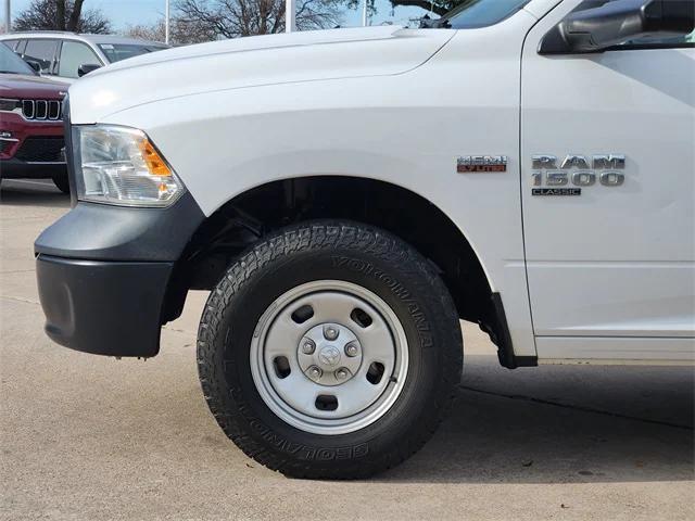 used 2022 Ram 1500 car, priced at $23,479