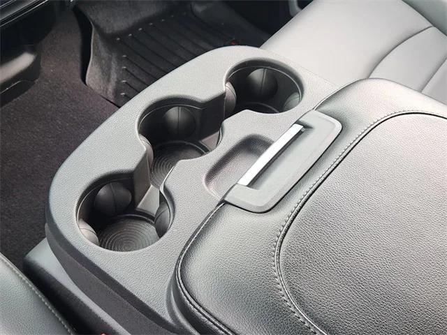 used 2022 Ram 1500 car, priced at $23,479