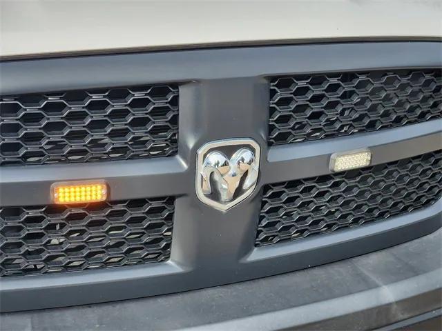 used 2022 Ram 1500 car, priced at $23,479