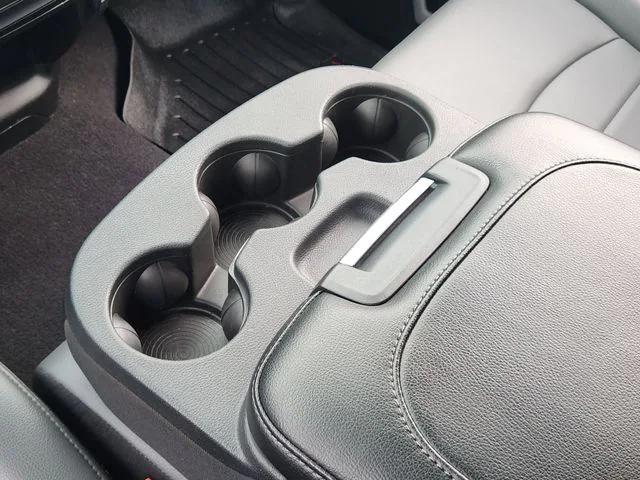 used 2022 Ram 1500 car, priced at $22,615