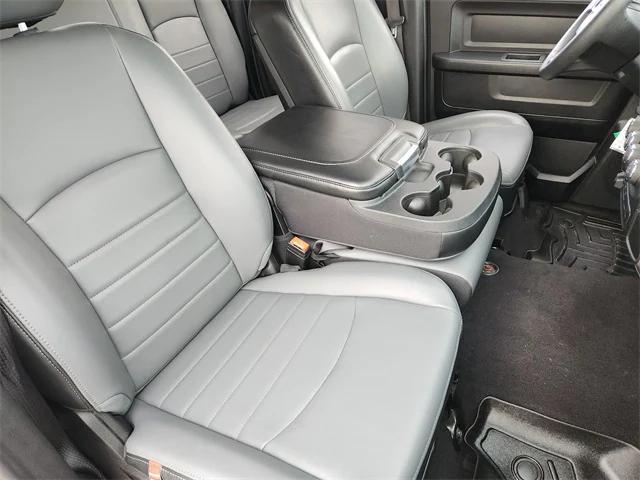 used 2022 Ram 1500 car, priced at $23,479