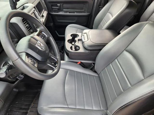 used 2022 Ram 1500 car, priced at $22,615