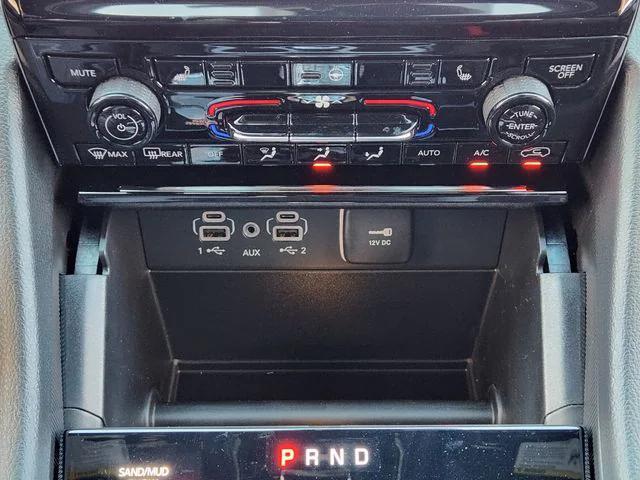 new 2025 Jeep Grand Cherokee L car, priced at $49,167