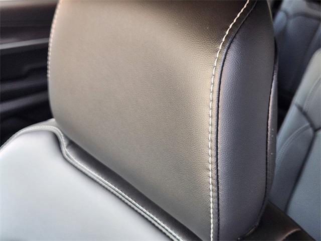 new 2025 Jeep Grand Cherokee L car, priced at $47,667