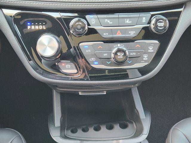new 2026 Chrysler Pacifica car, priced at $42,770