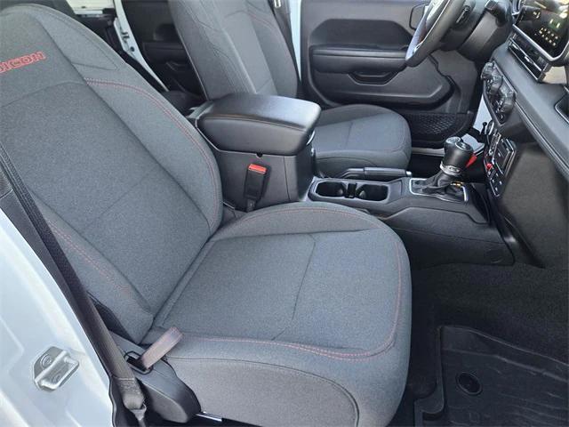 used 2024 Jeep Wrangler car, priced at $41,475