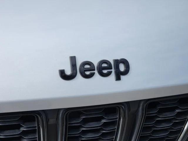 used 2024 Jeep Grand Cherokee L car, priced at $29,169