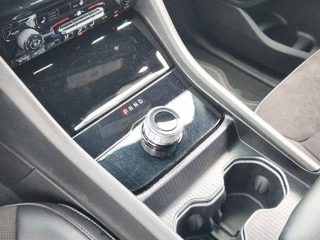 used 2024 Jeep Grand Cherokee L car, priced at $29,169