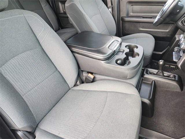 used 2021 Ram 3500 car, priced at $44,985