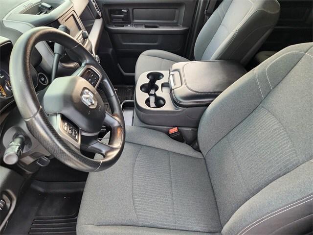 used 2021 Ram 3500 car, priced at $44,985