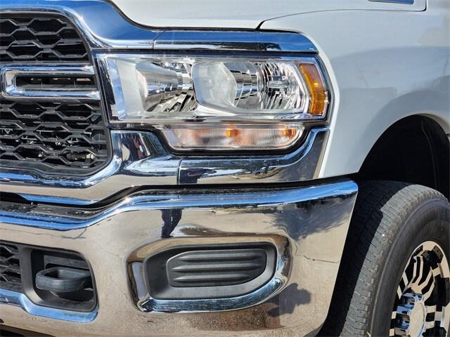 used 2021 Ram 3500 car, priced at $44,985