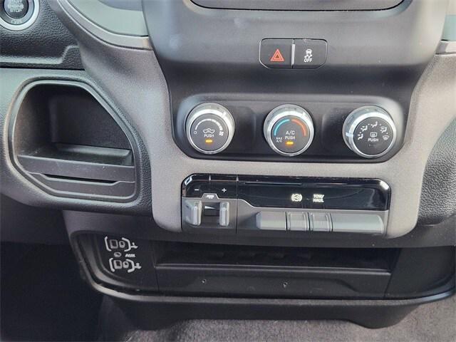 used 2021 Ram 3500 car, priced at $44,985