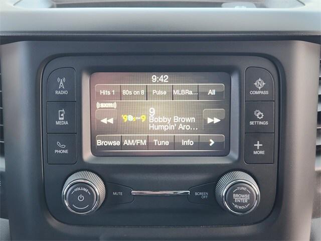 used 2021 Ram 3500 car, priced at $44,985