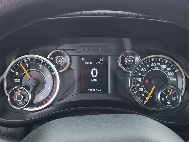 used 2021 Ram 3500 car, priced at $44,985