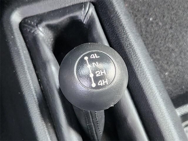 used 2021 Ram 3500 car, priced at $44,985