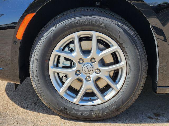 new 2026 Chrysler Pacifica car, priced at $43,685