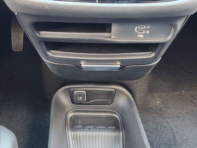 new 2026 Chrysler Pacifica car, priced at $43,685