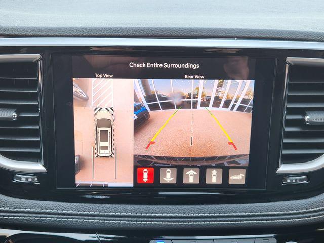 new 2026 Chrysler Pacifica car, priced at $43,685