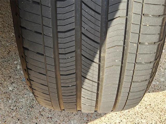 used 2023 Jeep Grand Cherokee 4xe car, priced at $24,122