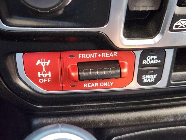 used 2020 Jeep Gladiator car, priced at $33,619