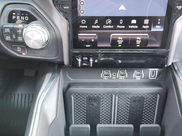 new 2026 Ram 1500 car, priced at $65,020