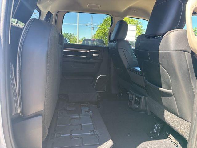 used 2024 Ram 2500 car, priced at $55,997