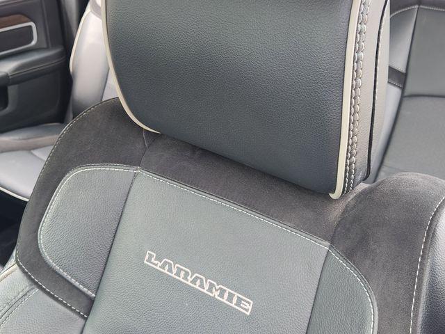 used 2024 Ram 2500 car, priced at $53,997