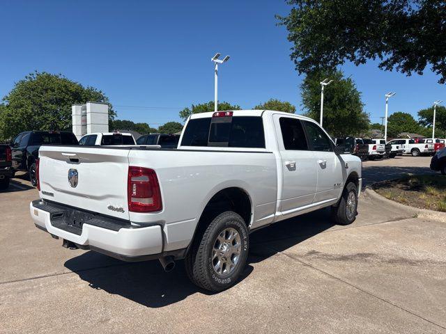 used 2024 Ram 2500 car, priced at $55,997