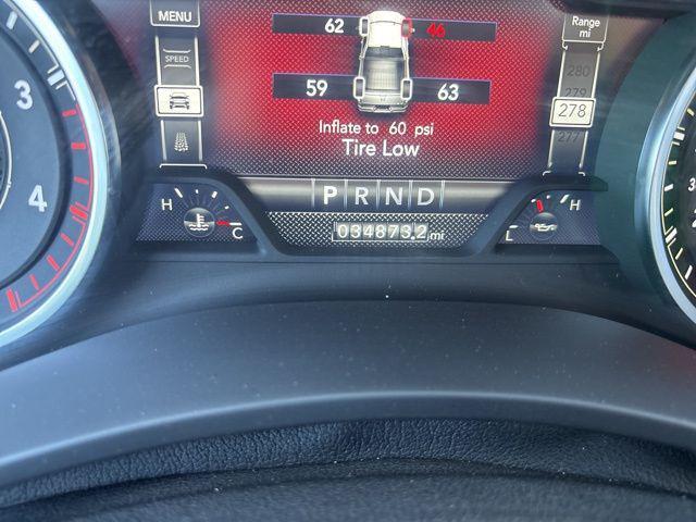 used 2024 Ram 2500 car, priced at $55,997