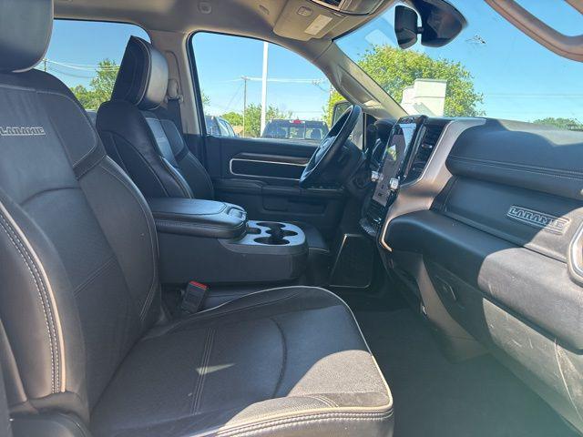 used 2024 Ram 2500 car, priced at $55,997