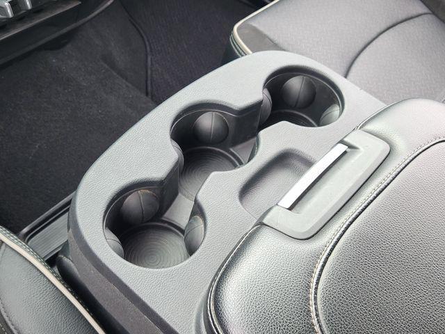 used 2024 Ram 2500 car, priced at $53,997