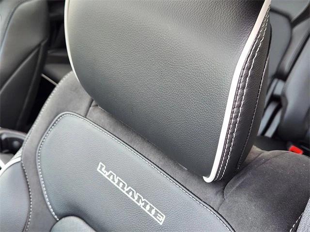 new 2026 Ram 1500 car, priced at $67,320