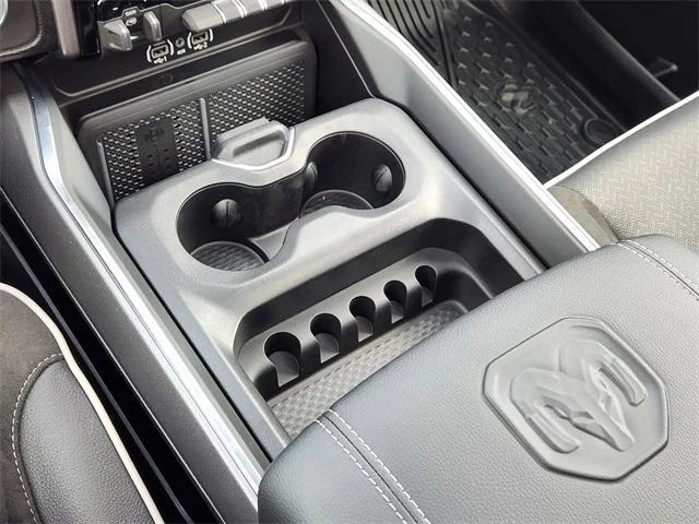 new 2026 Ram 1500 car, priced at $67,320