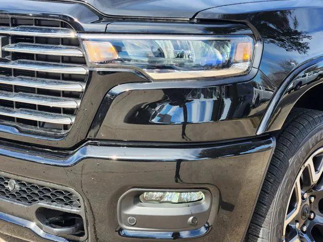 new 2026 Ram 1500 car, priced at $66,320