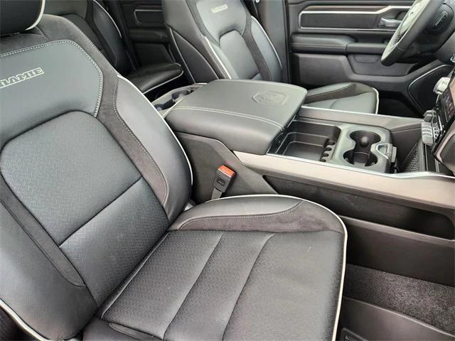 new 2026 Ram 1500 car, priced at $67,320