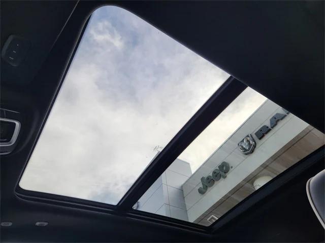 new 2026 Ram 1500 car, priced at $67,320