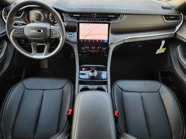 new 2025 Jeep Grand Cherokee L car, priced at $40,766
