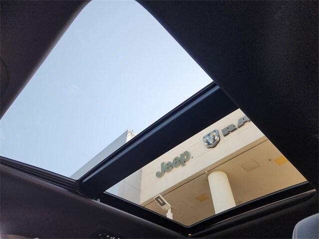 new 2026 Chrysler Pacifica car, priced at $51,095