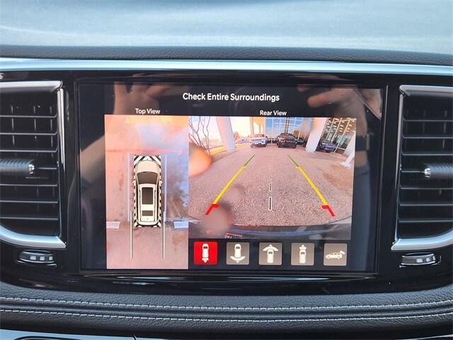 new 2026 Chrysler Pacifica car, priced at $51,095