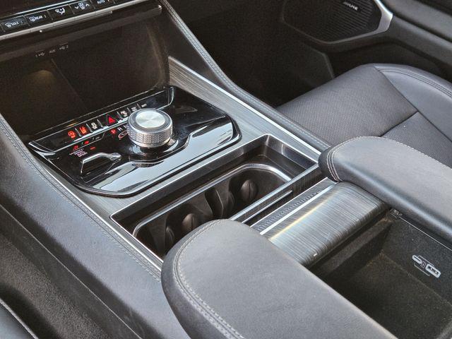 used 2024 Jeep Wagoneer car, priced at $35,914