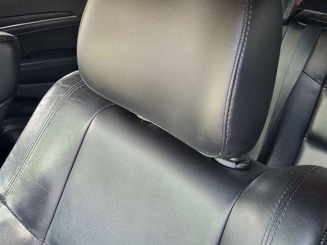 used 2018 Jeep Grand Cherokee car, priced at $16,230