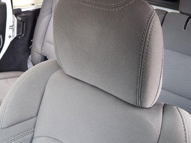used 2020 Jeep Wrangler Unlimited car, priced at $25,329